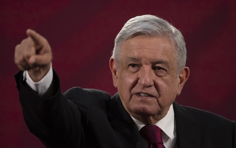 Mexico kêu gọi nhóm G20 giảm nợ cho các nước nghèo